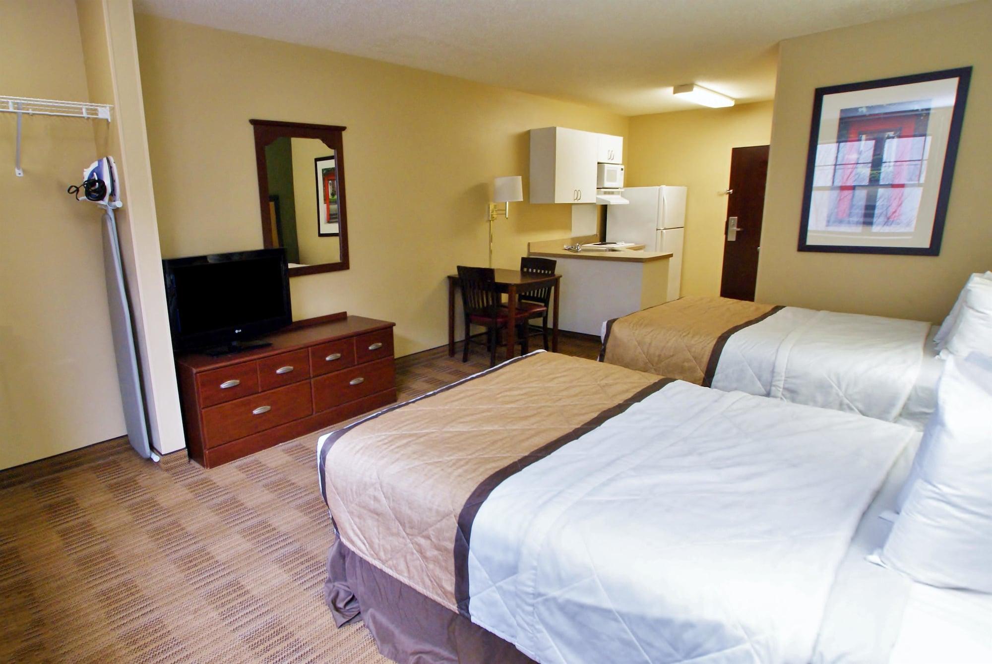 Extended Stay America Suites - Kansas City - South Exterior photo