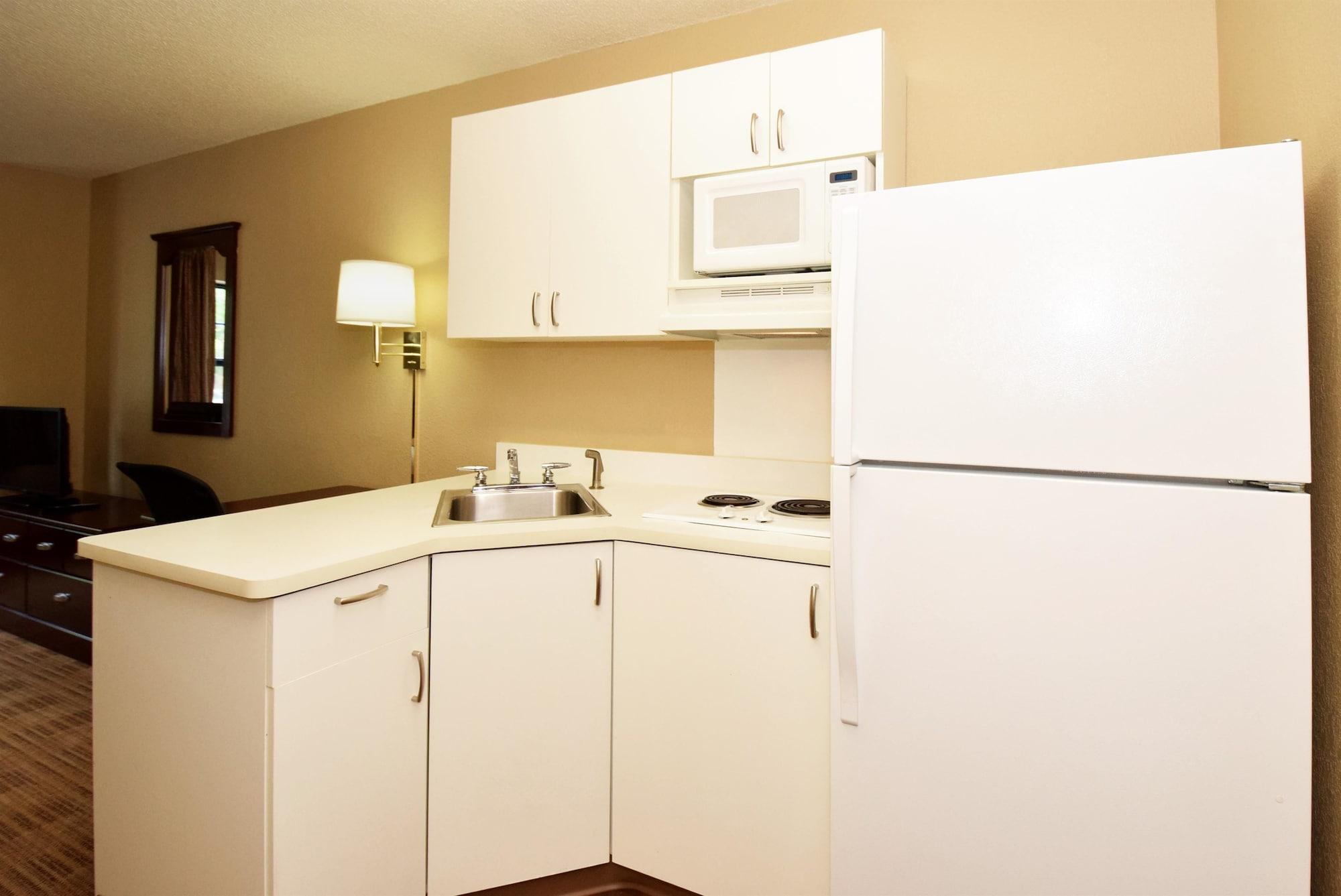 Extended Stay America Suites - Kansas City - South Exterior photo