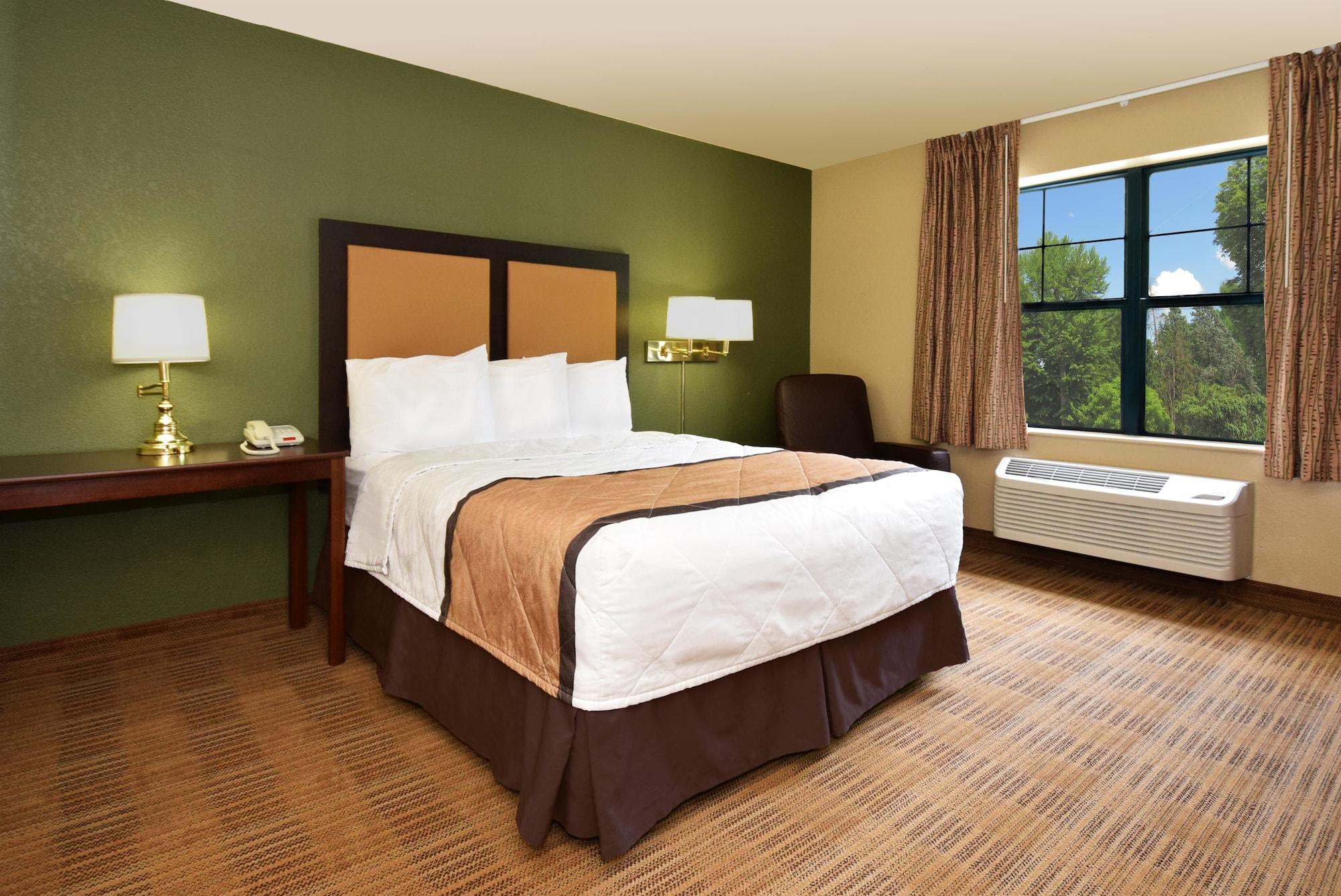 Extended Stay America Suites - Kansas City - South Exterior photo