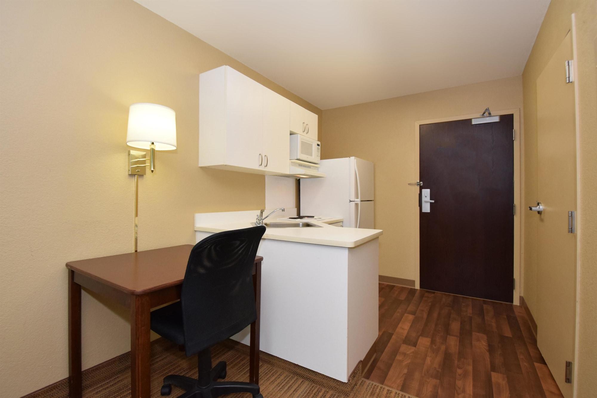 Extended Stay America Suites - Kansas City - South Exterior photo