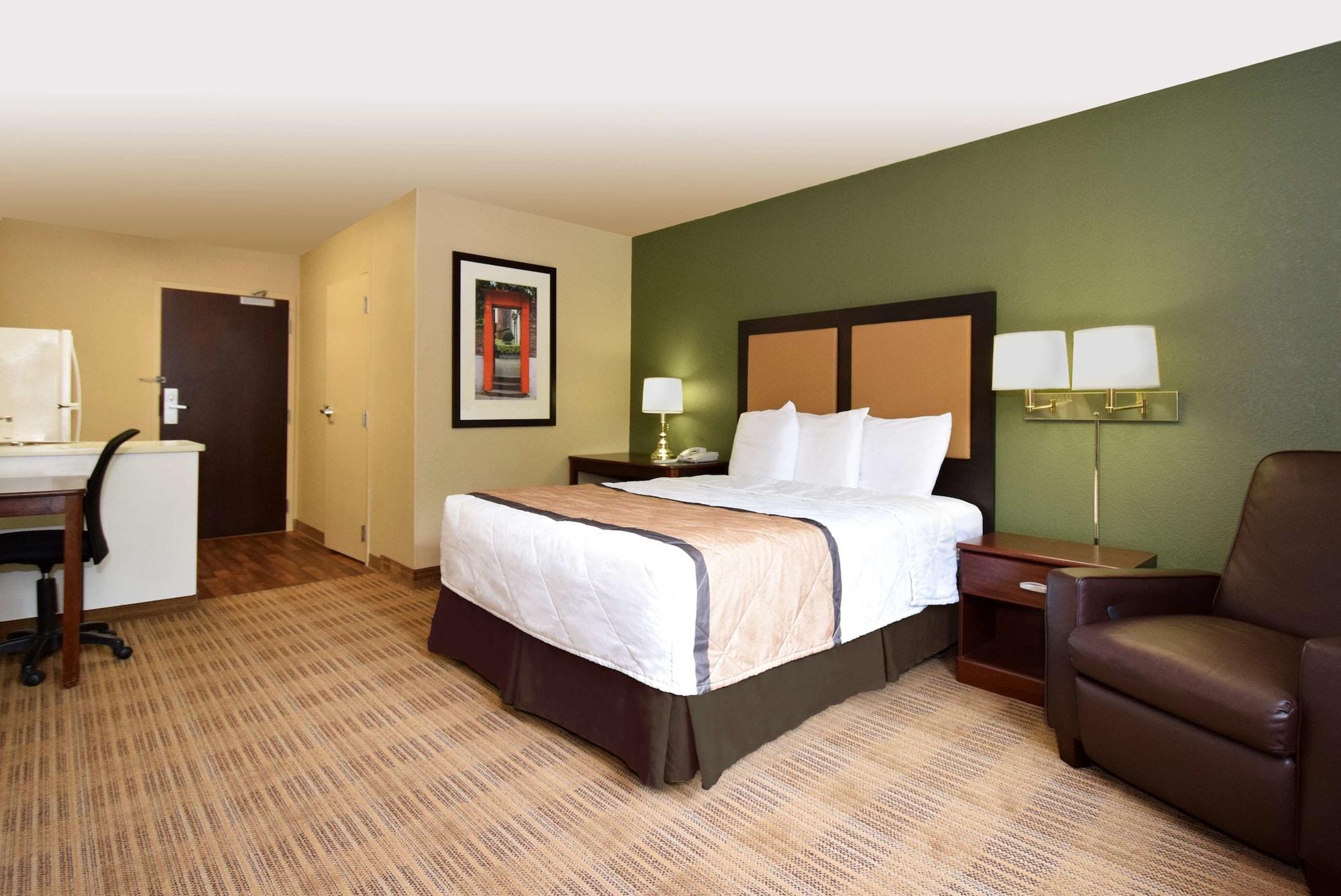 Extended Stay America Suites - Kansas City - South Exterior photo