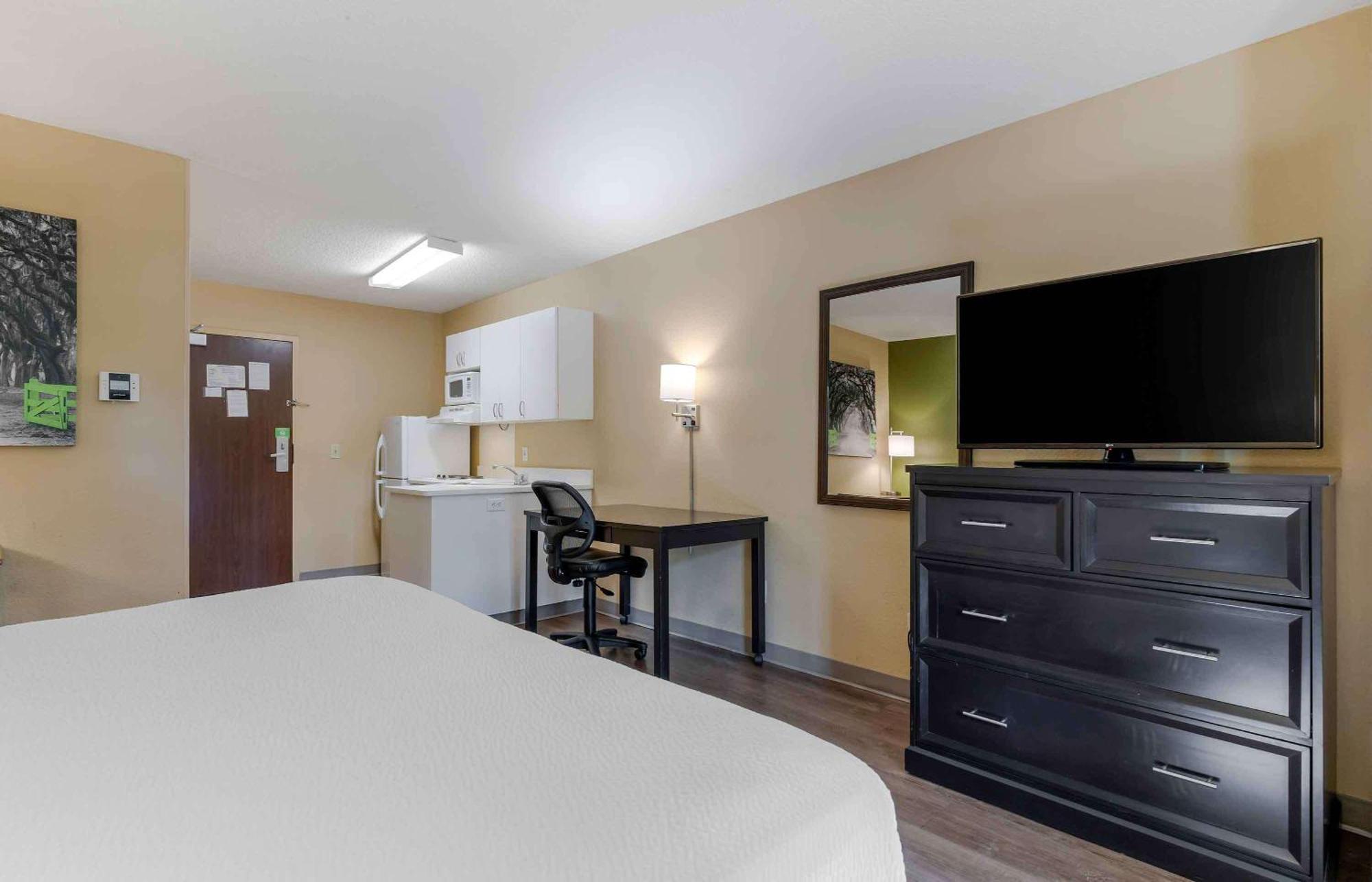 Extended Stay America Suites - Kansas City - South Exterior photo