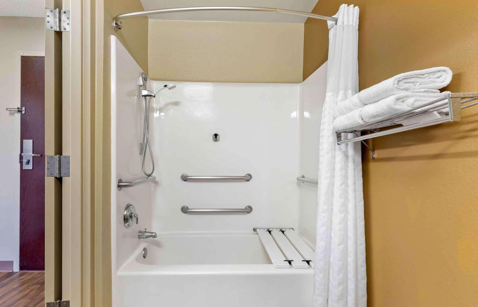 Extended Stay America Suites - Kansas City - South Exterior photo