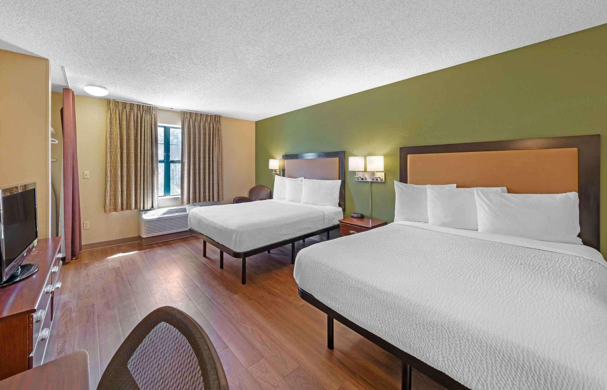 Extended Stay America Suites - Kansas City - South Exterior photo