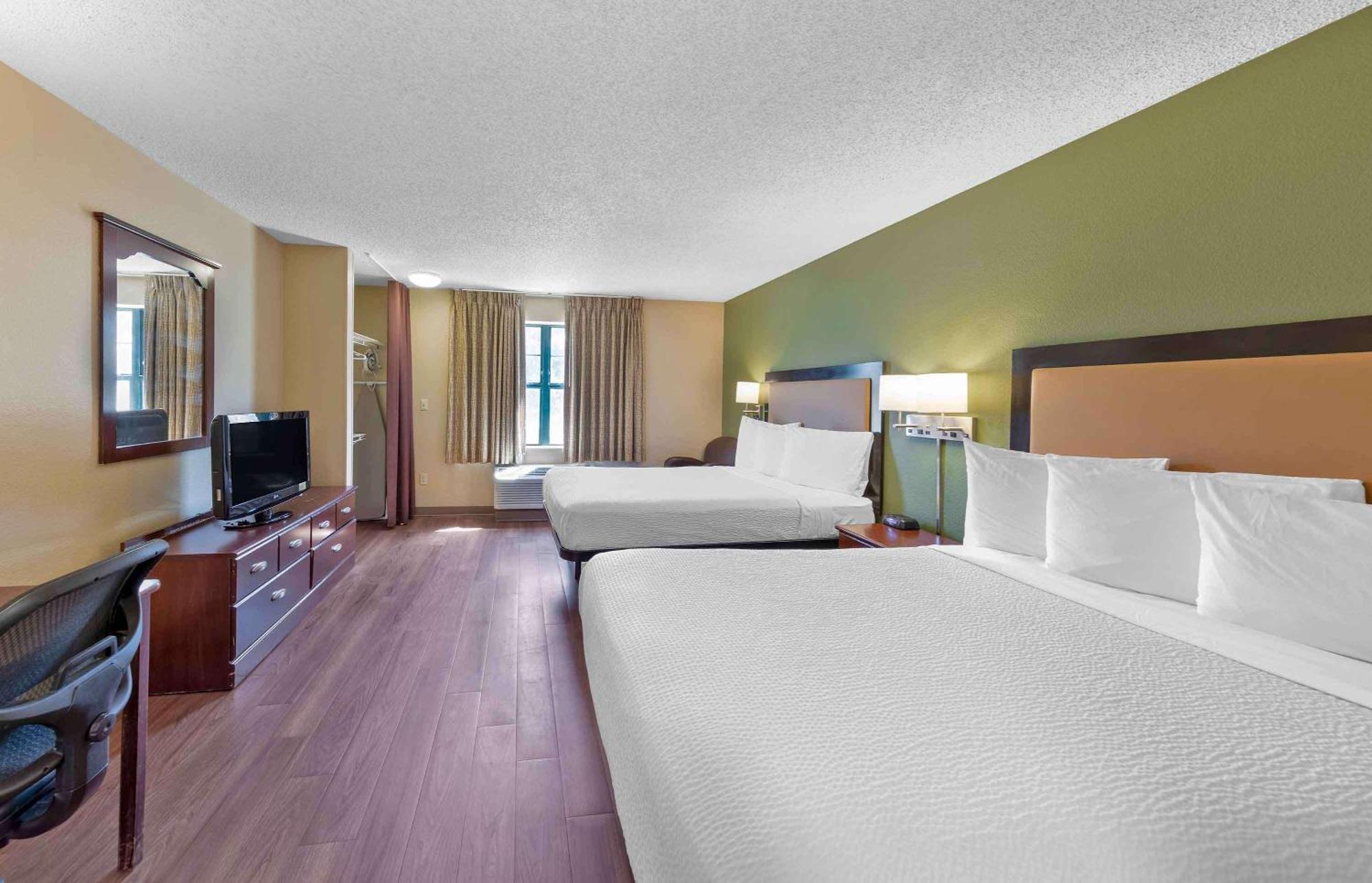 Extended Stay America Suites - Kansas City - South Exterior photo