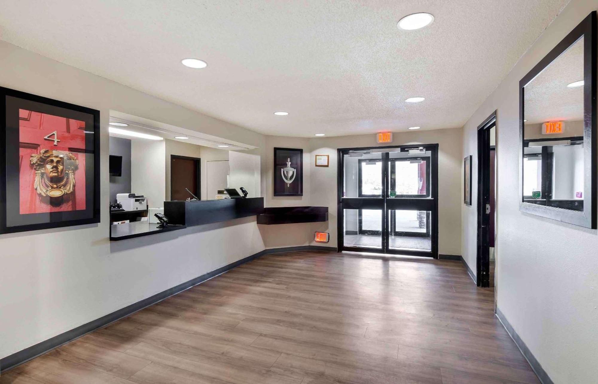 Extended Stay America Suites - Kansas City - South Exterior photo