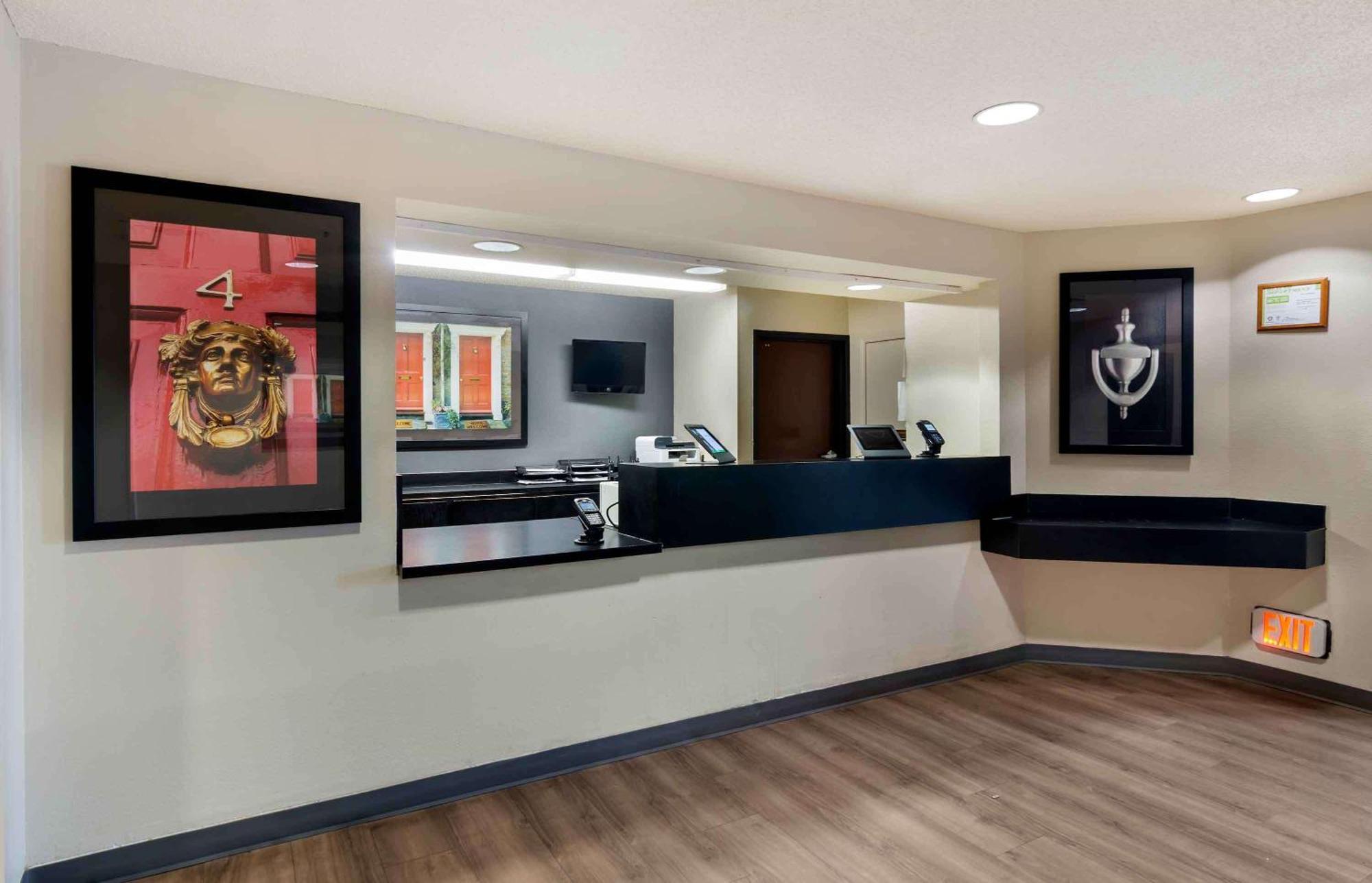 Extended Stay America Suites - Kansas City - South Exterior photo