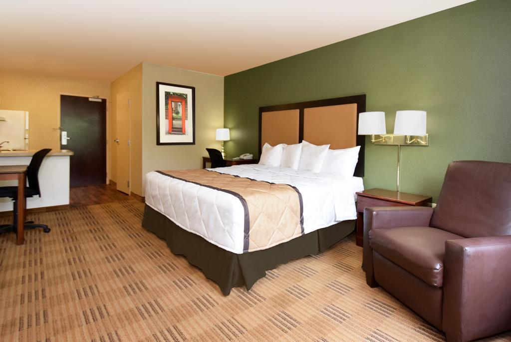 Extended Stay America Suites - Kansas City - South Exterior photo