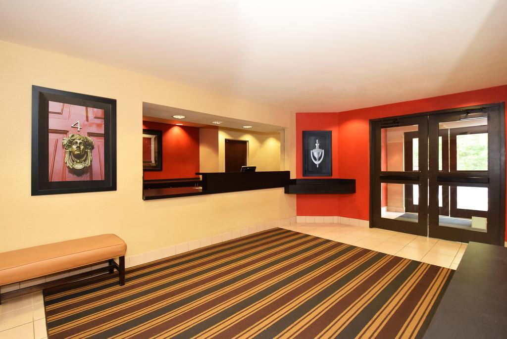 Extended Stay America Suites - Kansas City - South Exterior photo