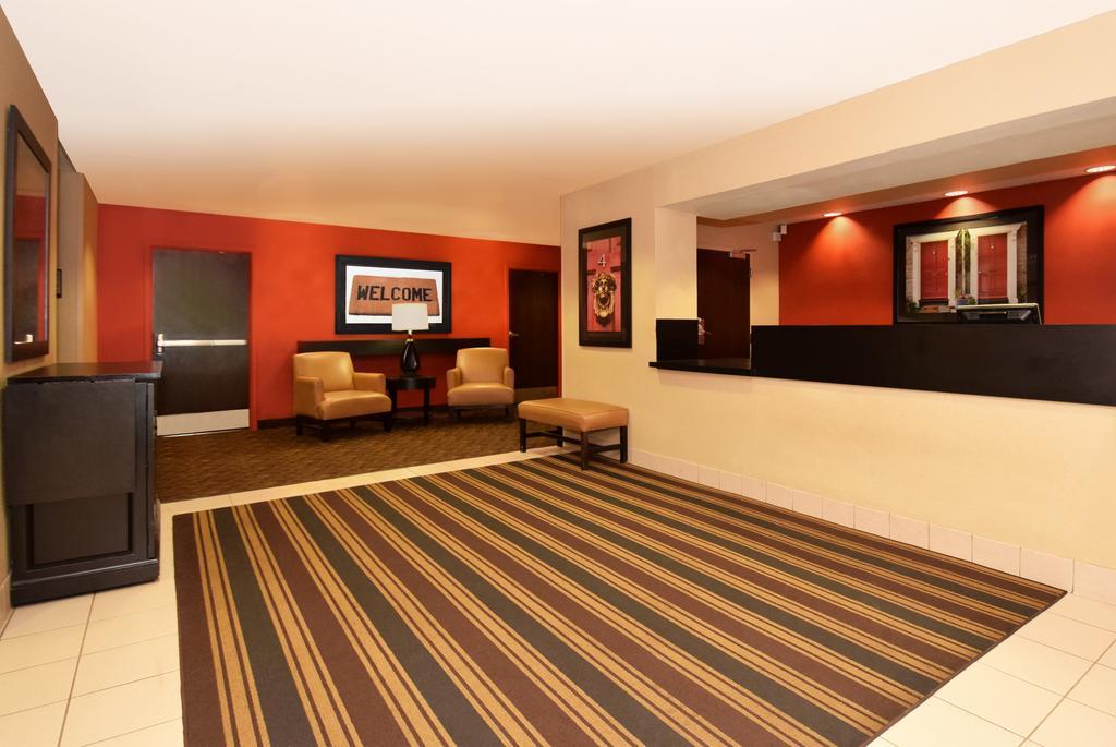 Extended Stay America Suites - Kansas City - South Exterior photo