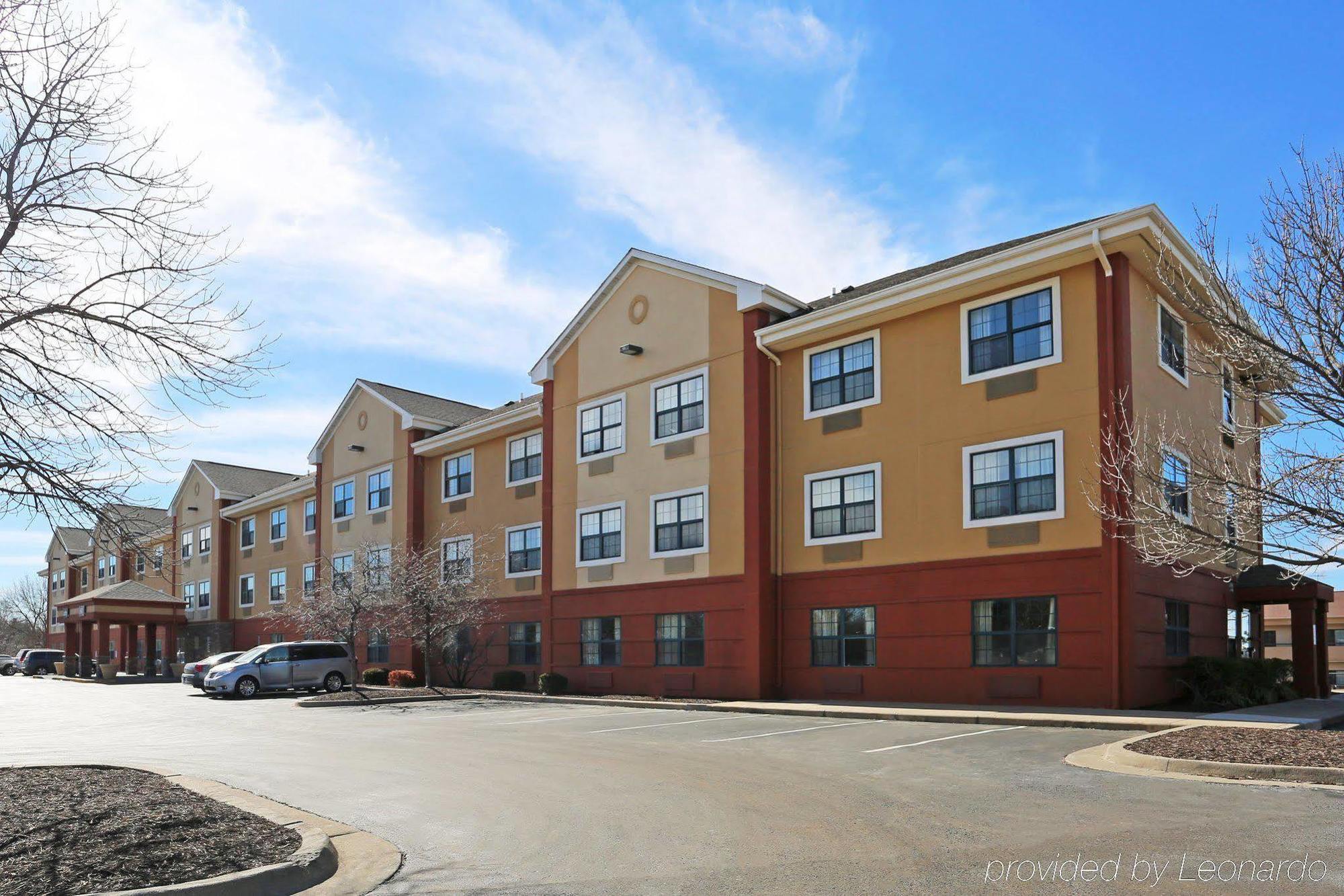 Extended Stay America Suites - Kansas City - South Exterior photo
