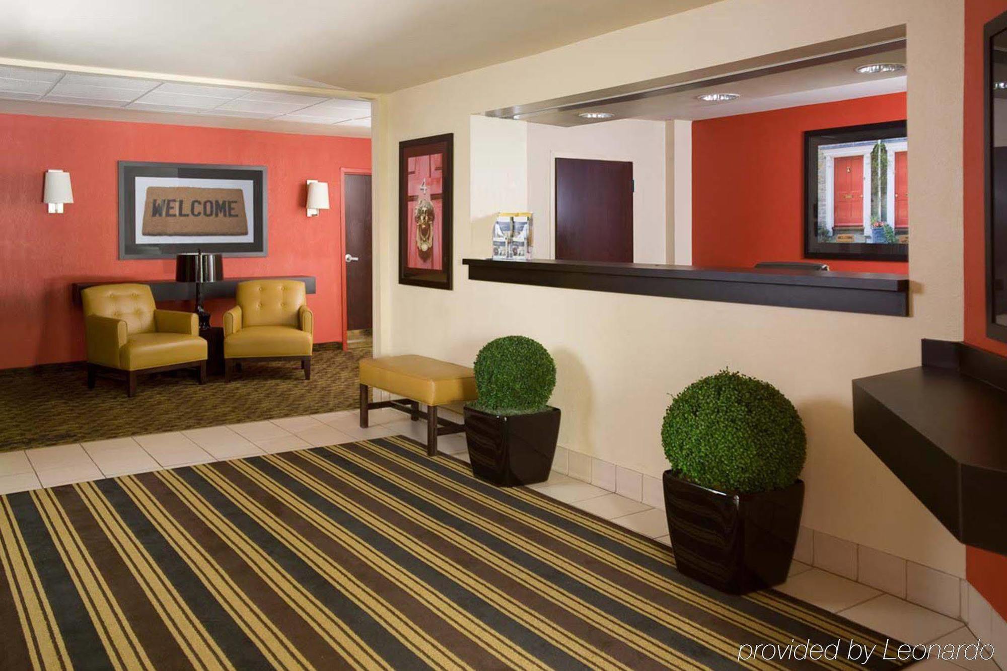 Extended Stay America Suites - Kansas City - South Exterior photo