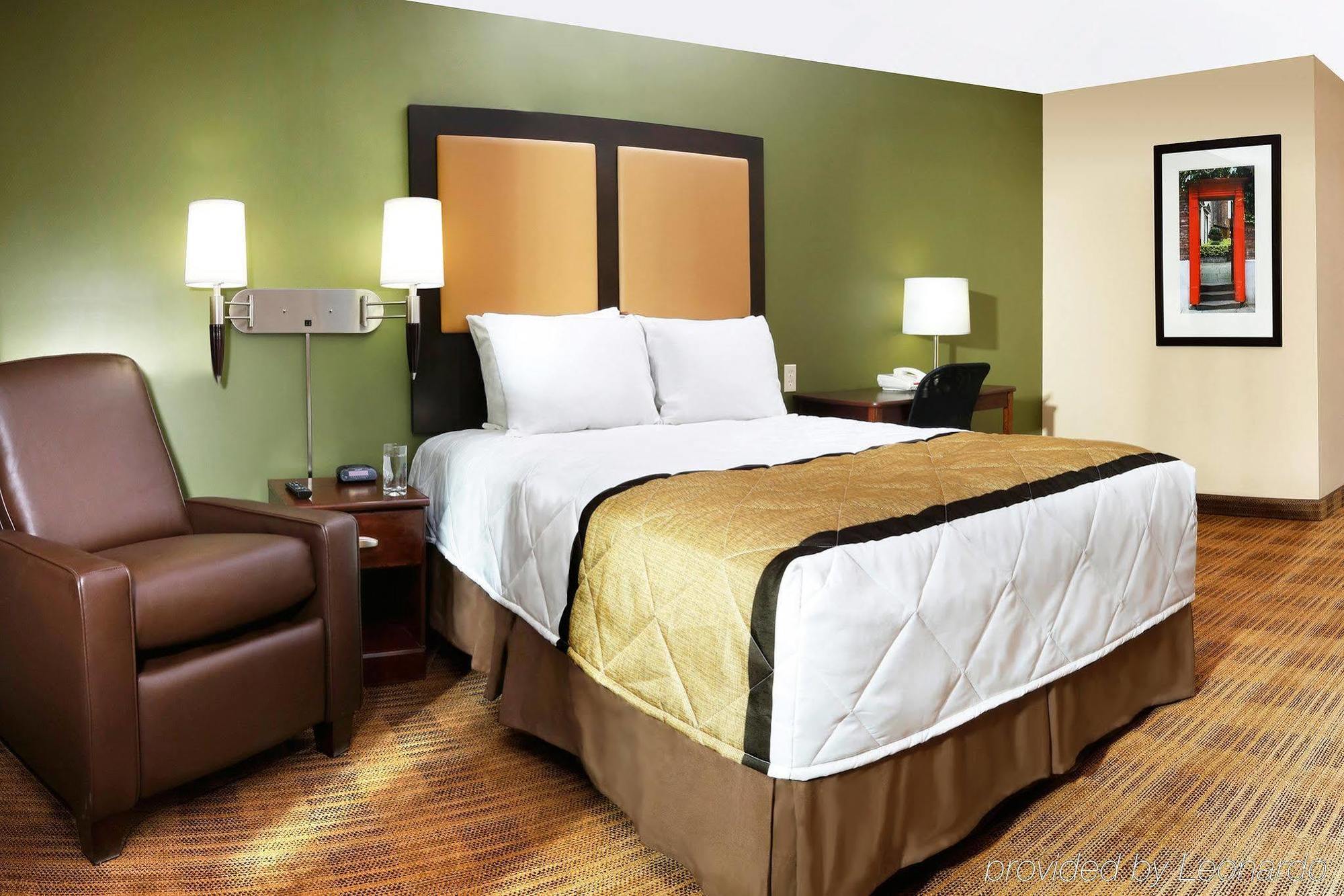 Extended Stay America Suites - Kansas City - South Exterior photo