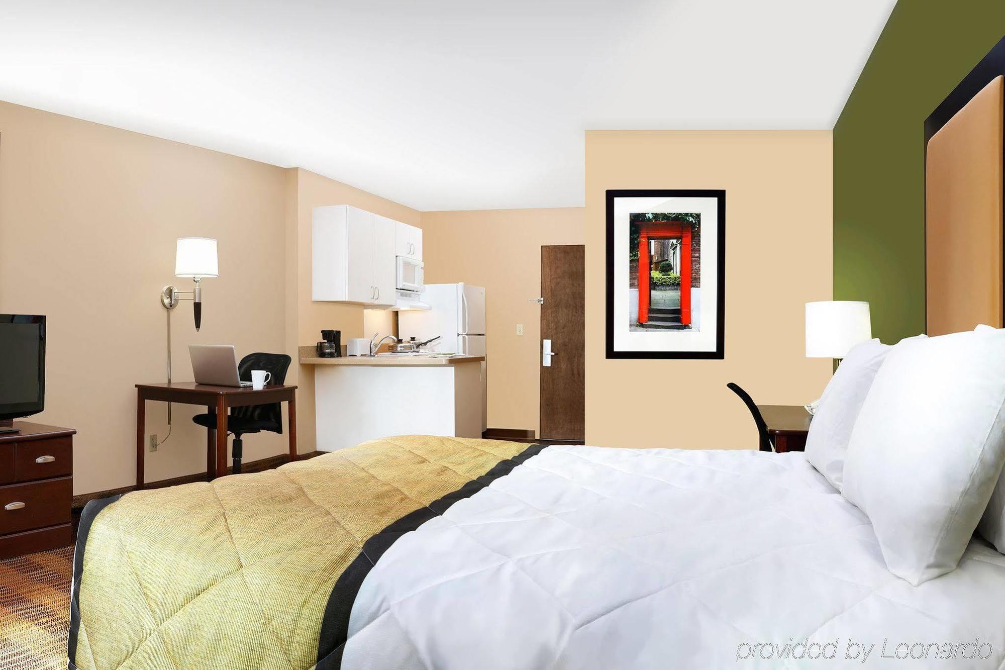 Extended Stay America Suites - Kansas City - South Exterior photo