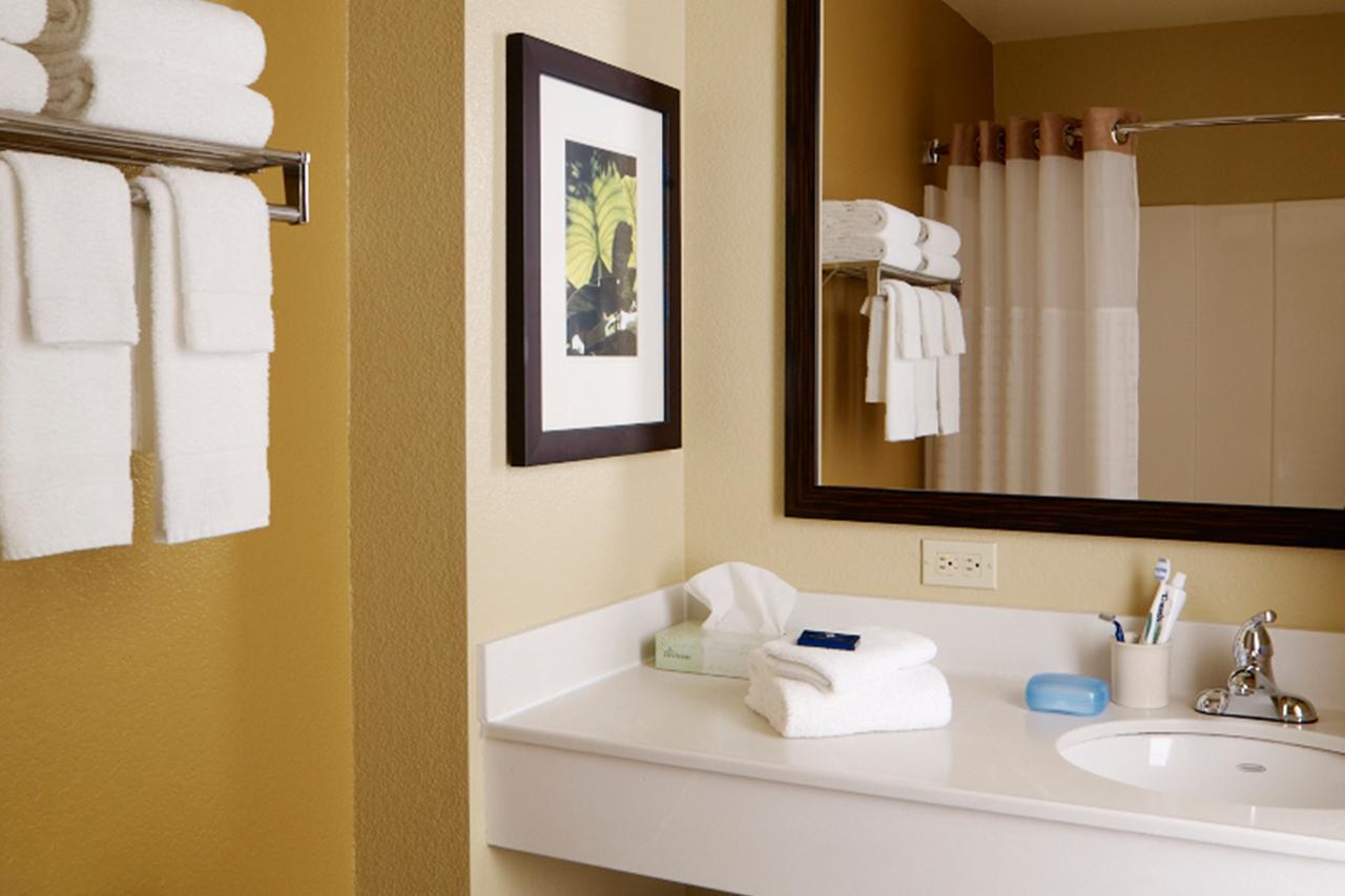 Extended Stay America Suites - Kansas City - South Exterior photo